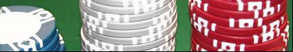 Poker Chips